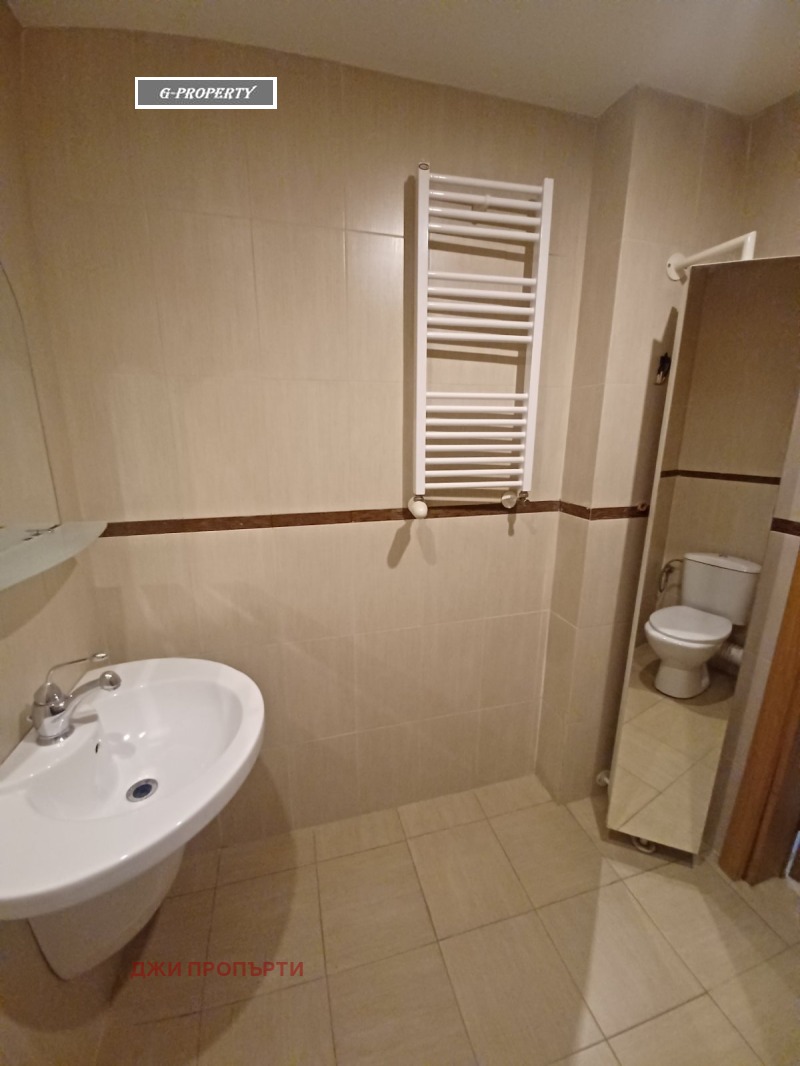 For Rent  1 bedroom Sofia , Gotse Delchev , 60 sq.m | 45736935 - image [7]