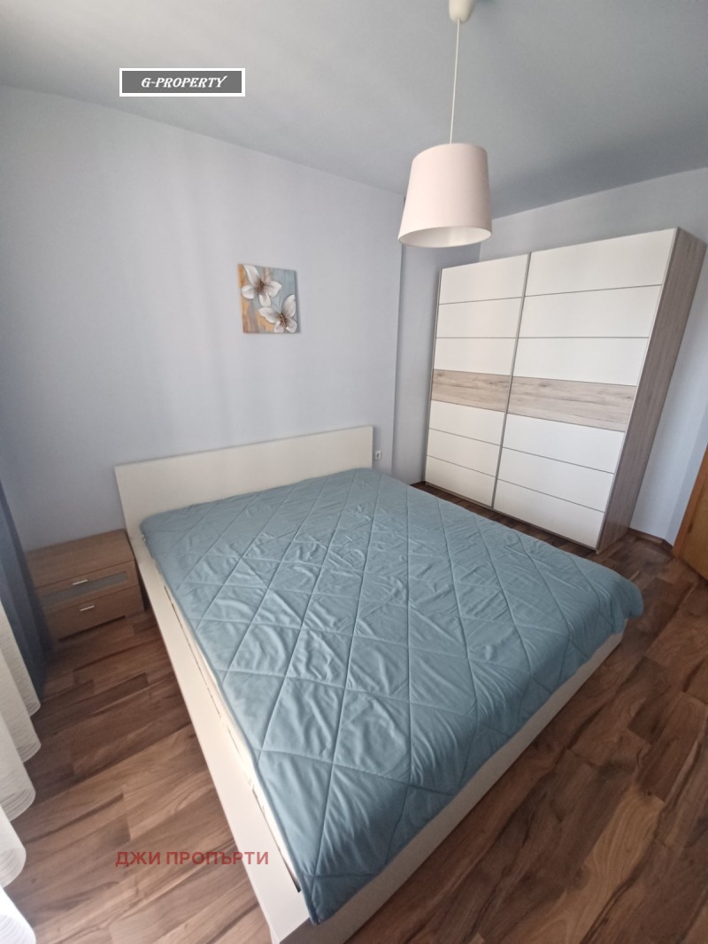For Rent  1 bedroom Sofia , Gotse Delchev , 60 sq.m | 45736935 - image [5]