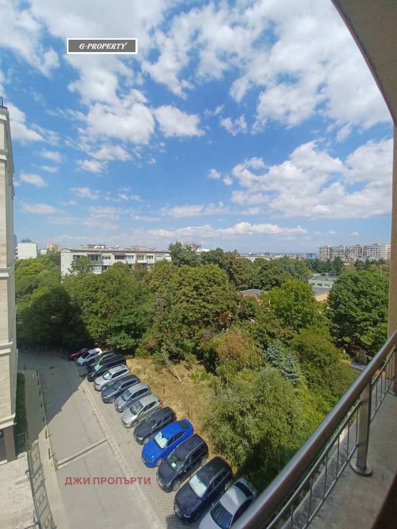For Rent  1 bedroom Sofia , Gotse Delchev , 60 sq.m | 45736935 - image [10]