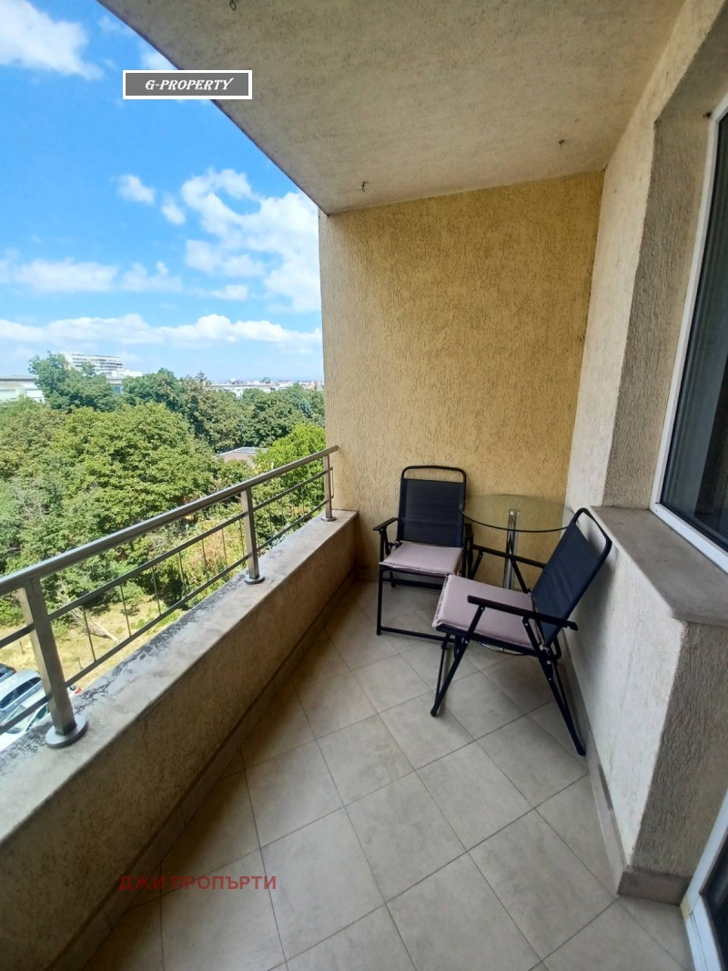 For Rent  1 bedroom Sofia , Gotse Delchev , 60 sq.m | 45736935 - image [9]