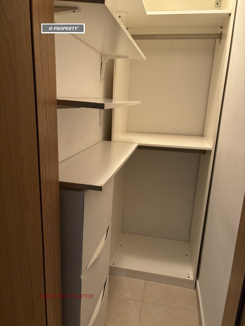 For Rent  1 bedroom Sofia , Gotse Delchev , 60 sq.m | 45736935 - image [8]
