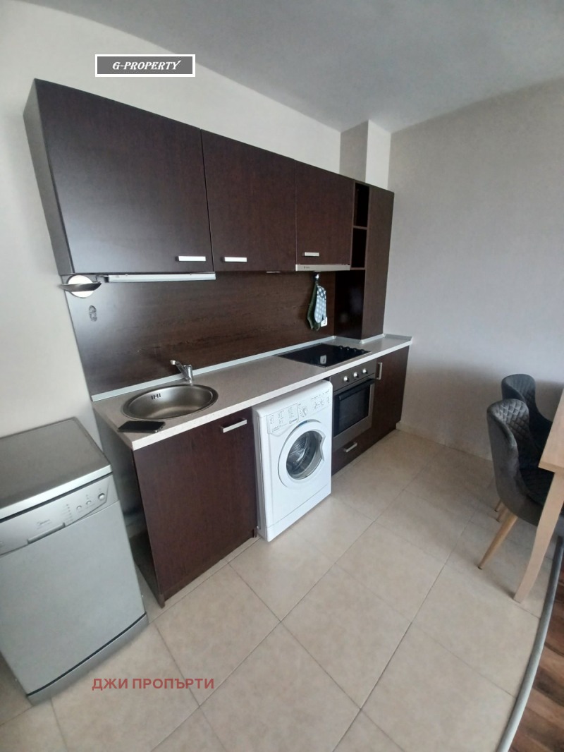 For Rent  1 bedroom Sofia , Gotse Delchev , 60 sq.m | 45736935 - image [3]