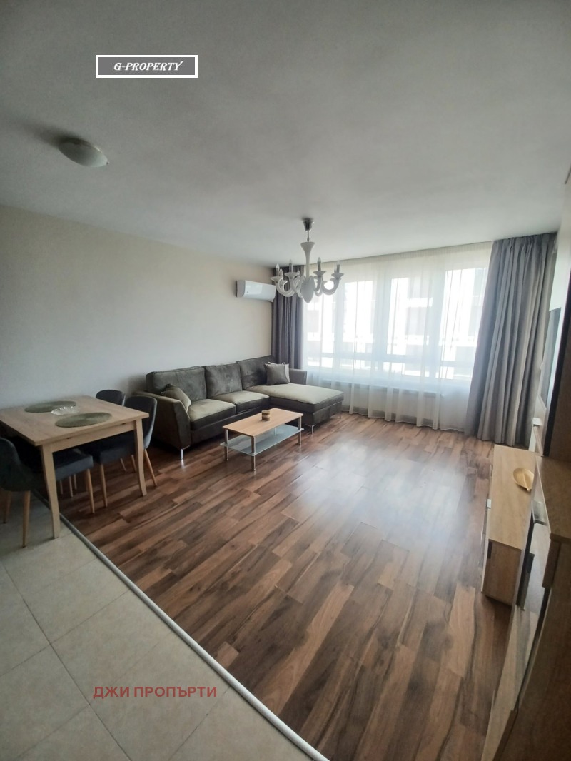 For Rent  1 bedroom Sofia , Gotse Delchev , 60 sq.m | 45736935 - image [2]