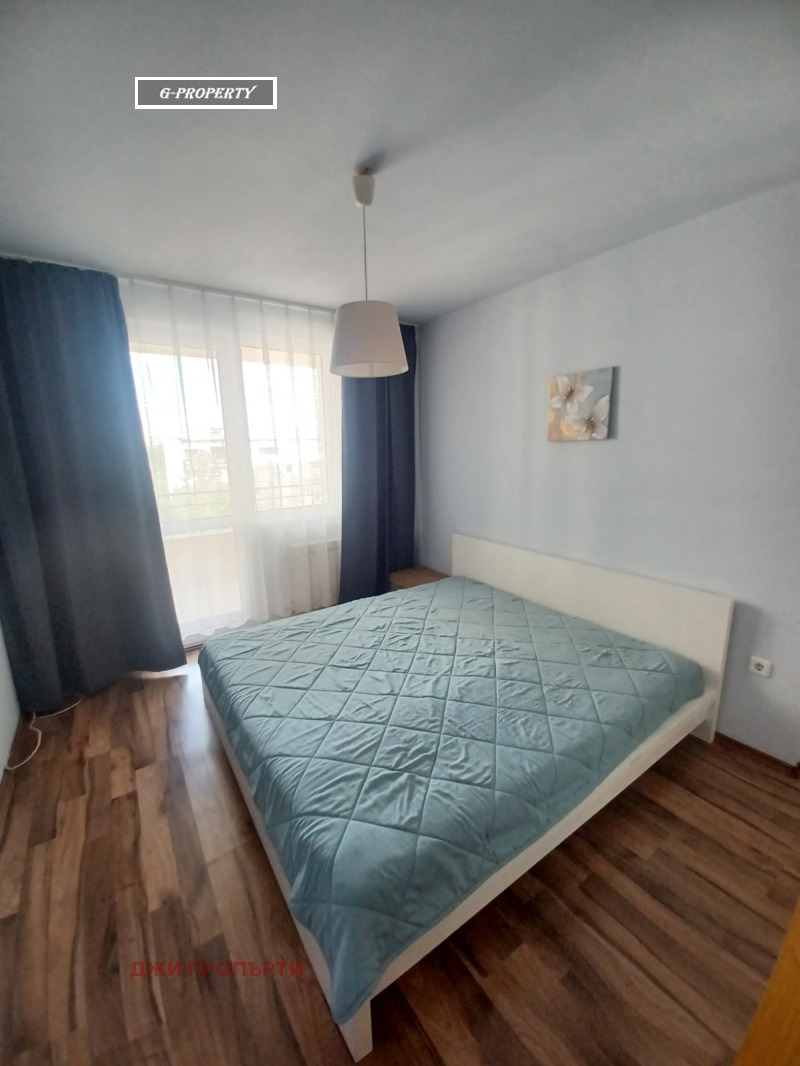 For Rent  1 bedroom Sofia , Gotse Delchev , 60 sq.m | 45736935 - image [4]