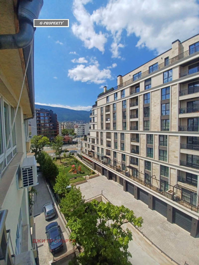 For Rent  1 bedroom Sofia , Gotse Delchev , 60 sq.m | 45736935 - image [11]