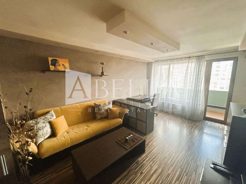 Para alugar  1 quarto Sofia , Mladost 1 , 67 m² | 16787851 - imagem [3]