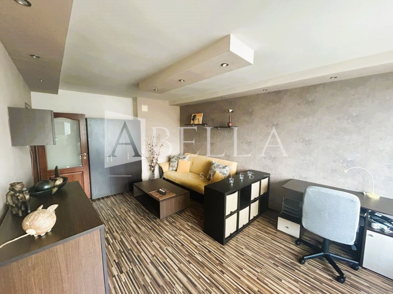 Para alugar  1 quarto Sofia , Mladost 1 , 67 m² | 16787851
