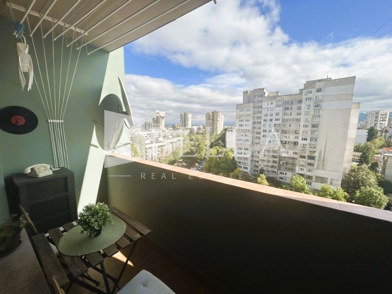 Para alugar  1 quarto Sofia , Mladost 1 , 67 m² | 16787851 - imagem [13]