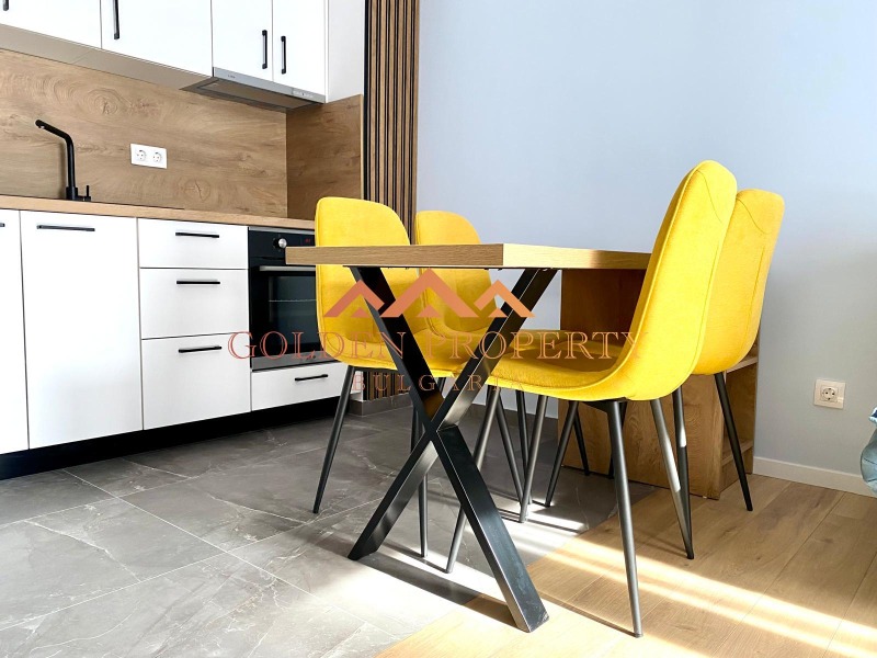Kiralık  1 yatak odası Sofia , Vrabnica 1 , 65 metrekare | 91465000 - görüntü [2]