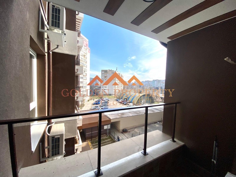 Kiralık  1 yatak odası Sofia , Vrabnica 1 , 65 metrekare | 91465000 - görüntü [7]