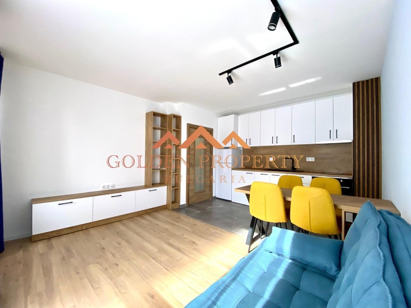 Kiralık  1 yatak odası Sofia , Vrabnica 1 , 65 metrekare | 91465000 - görüntü [3]