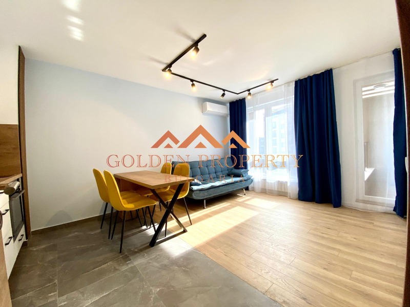 Kiralık  1 yatak odası Sofia , Vrabnica 1 , 65 metrekare | 91465000 - görüntü [4]