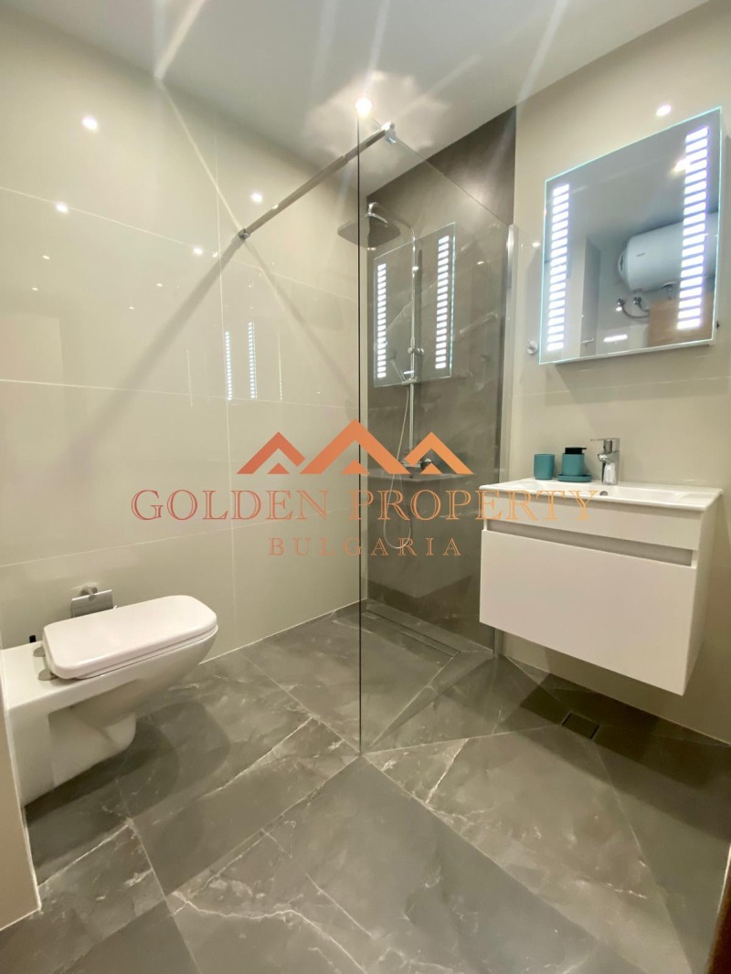 Kiralık  1 yatak odası Sofia , Vrabnica 1 , 65 metrekare | 91465000 - görüntü [8]