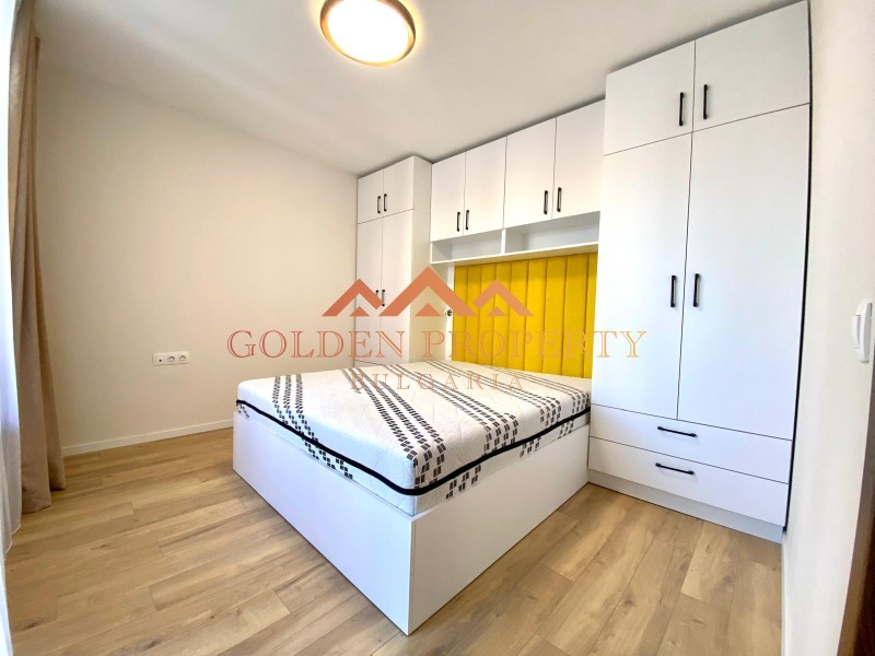 Kiralık  1 yatak odası Sofia , Vrabnica 1 , 65 metrekare | 91465000 - görüntü [6]