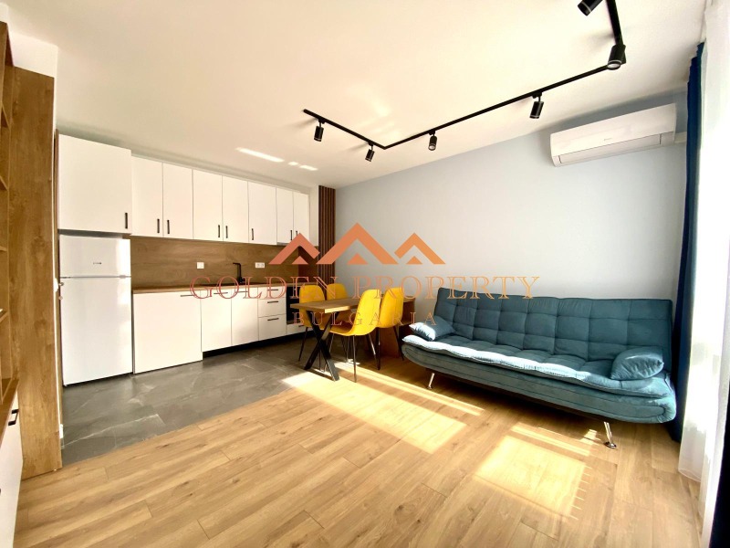 Kiralık  1 yatak odası Sofia , Vrabnica 1 , 65 metrekare | 91465000