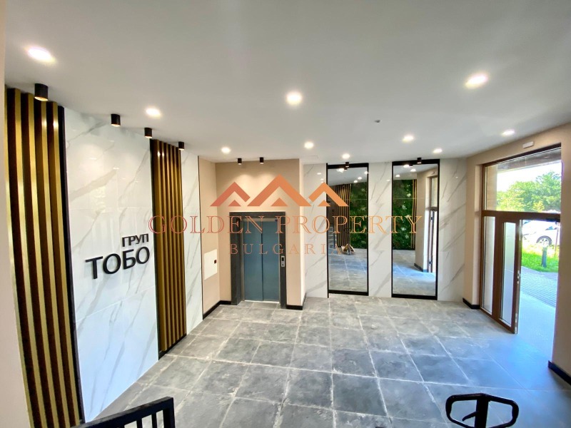 Kiralık  1 yatak odası Sofia , Vrabnica 1 , 65 metrekare | 91465000 - görüntü [9]