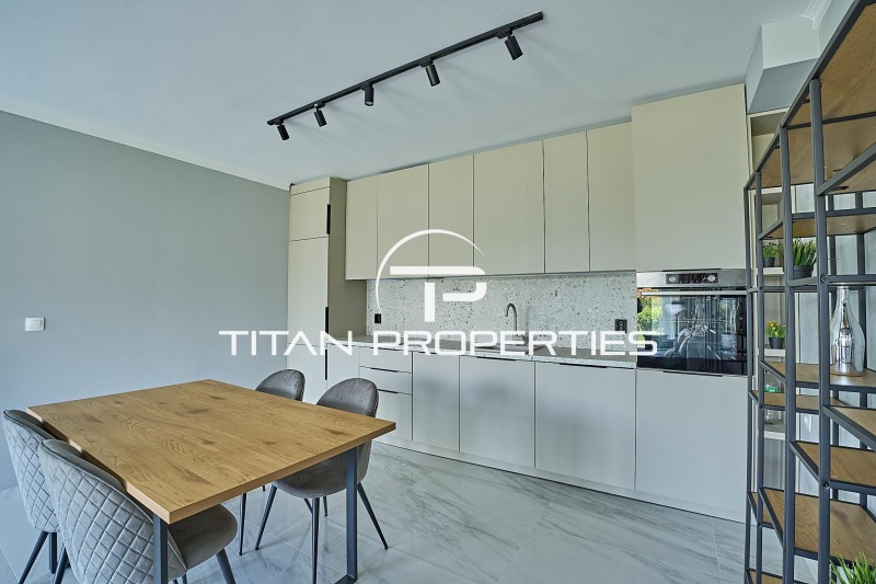 Дава под наем 2-СТАЕН, гр. Пловдив, Христо Смирненски