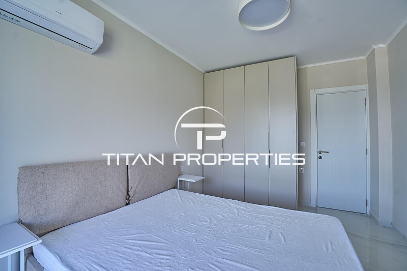 Дава под наем 2-СТАЕН, гр. Пловдив, Христо Смирненски, снимка 5 - Апартаменти - 52685399