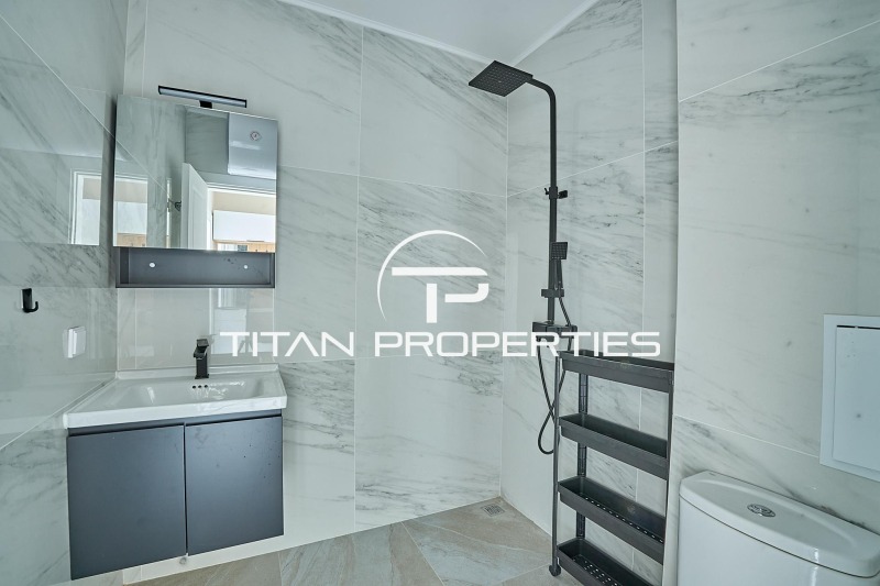 Дава под наем 2-СТАЕН, гр. Пловдив, Христо Смирненски, снимка 7 - Апартаменти - 52685399