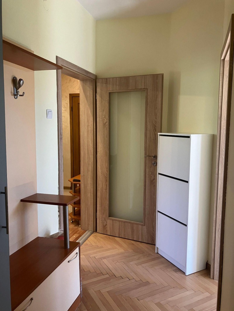 Дава под наем 2-СТАЕН, гр. Пловдив, Христо Смирненски, снимка 7 - Апартаменти - 53018747