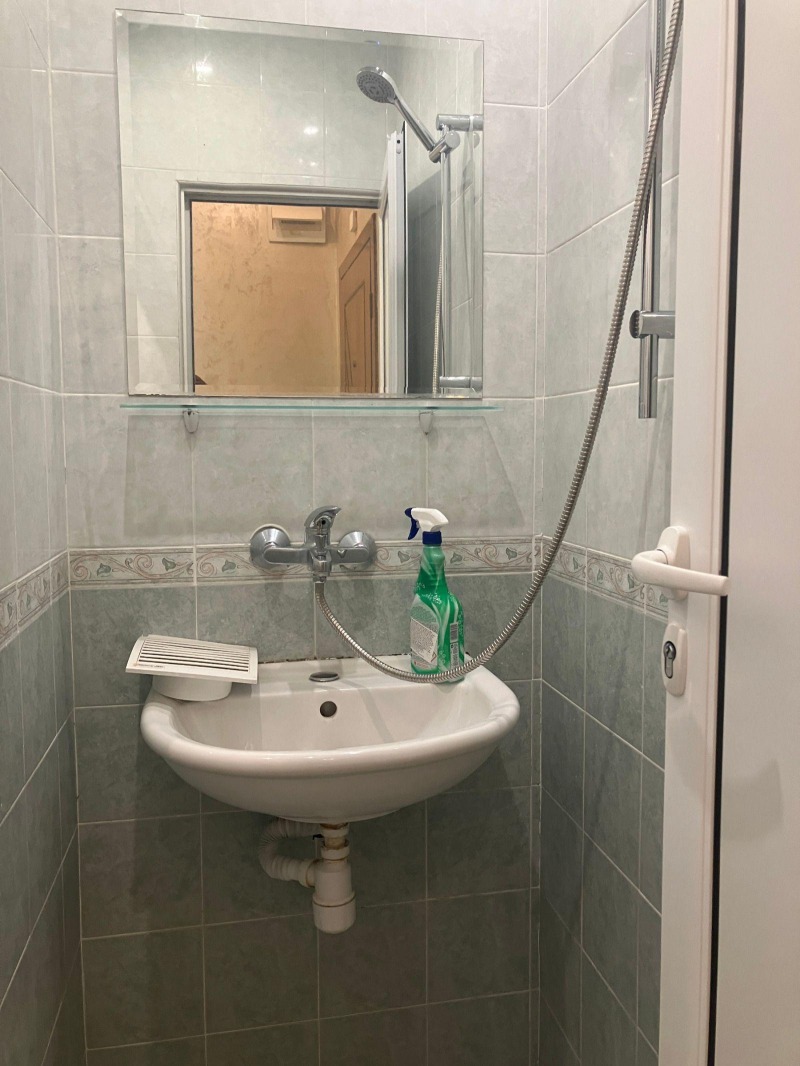 Дава под наем 2-СТАЕН, гр. Пловдив, Христо Смирненски, снимка 6 - Апартаменти - 53018747