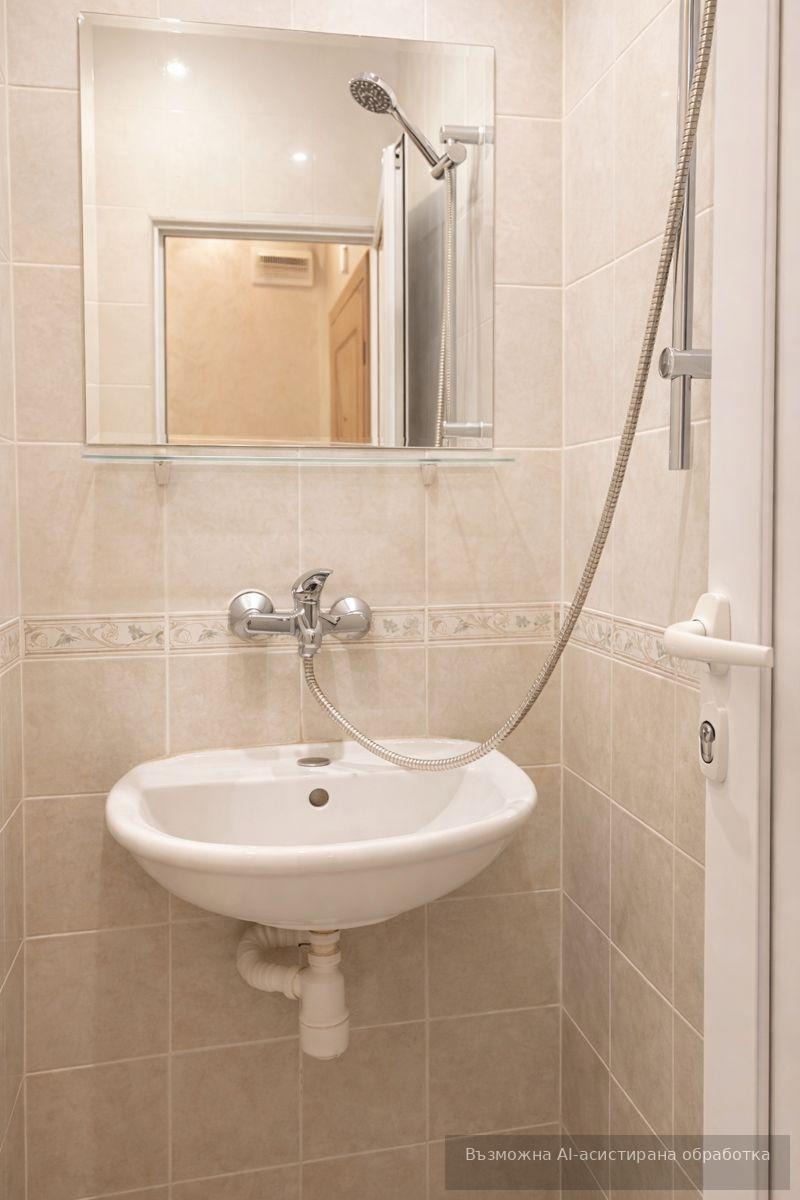 Дава под наем 2-СТАЕН, гр. Пловдив, Христо Смирненски, снимка 4 - Апартаменти - 53018747