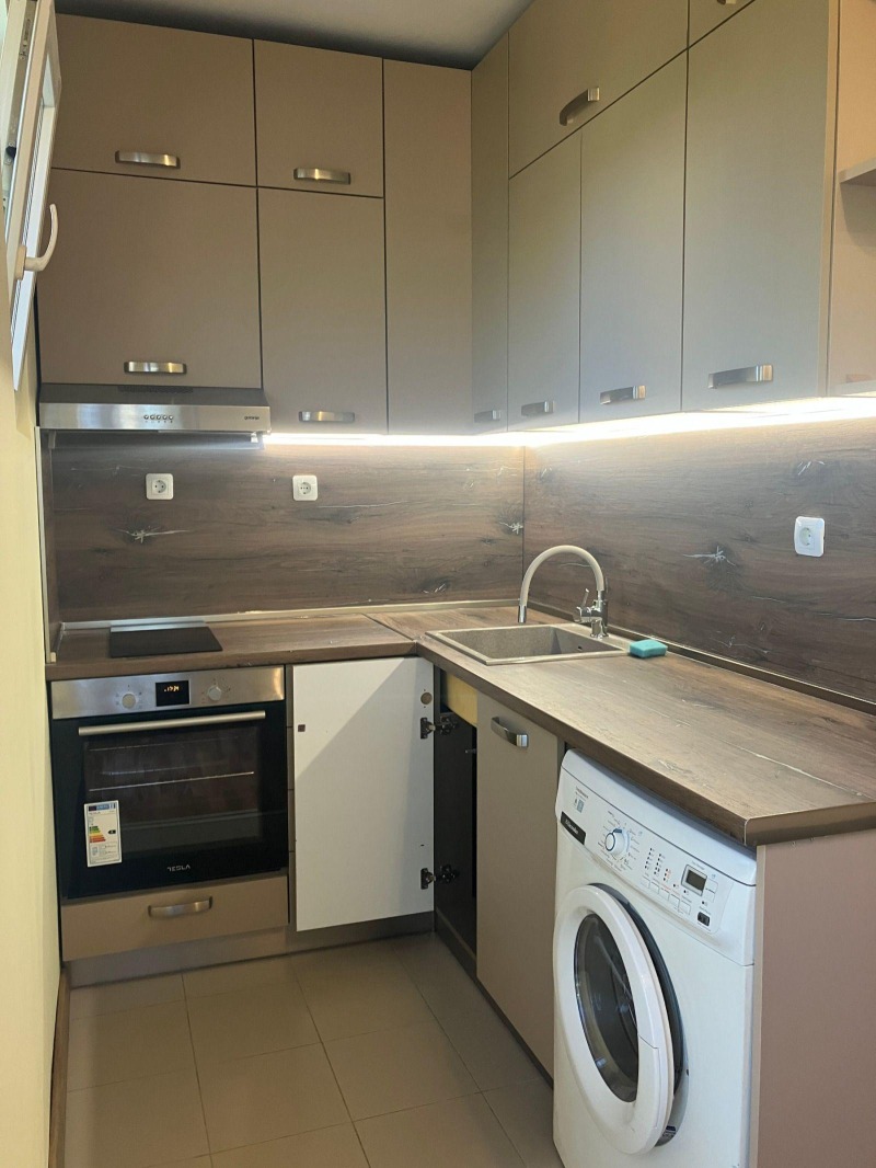 Дава под наем 2-СТАЕН, гр. Пловдив, Христо Смирненски, снимка 2 - Апартаменти - 53018747