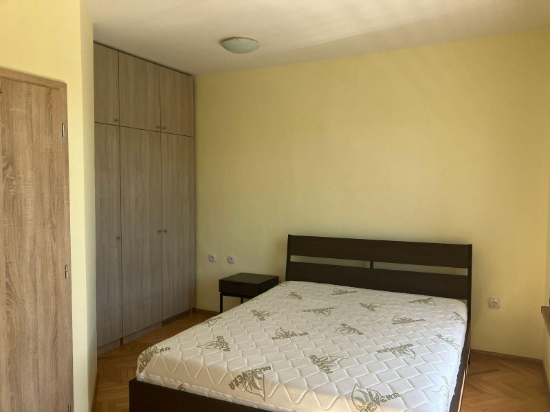 Дава под наем 2-СТАЕН, гр. Пловдив, Христо Смирненски, снимка 3 - Апартаменти - 53018747