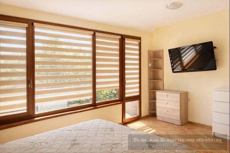 Дава под наем 2-СТАЕН, гр. Пловдив, Христо Смирненски, снимка 3 - Апартаменти - 53018747