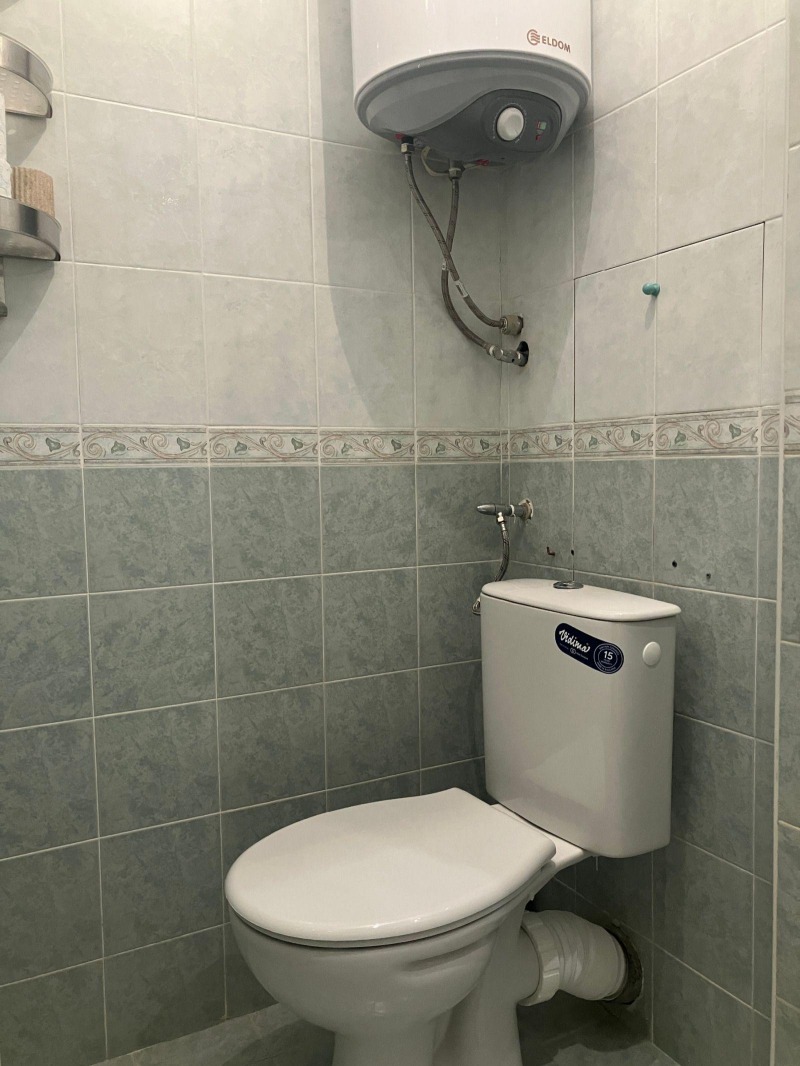 Дава под наем 2-СТАЕН, гр. Пловдив, Христо Смирненски, снимка 5 - Апартаменти - 53018747