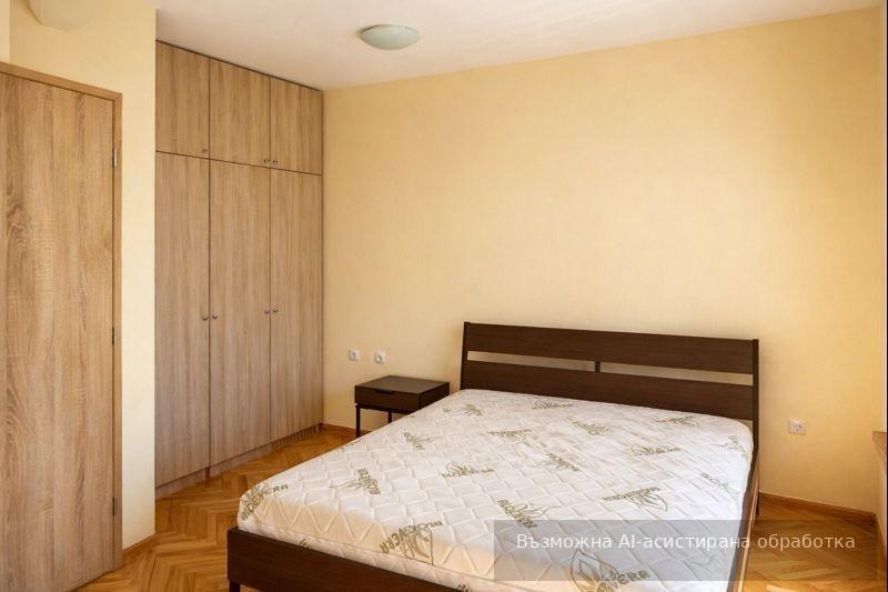 Дава под наем 2-СТАЕН, гр. Пловдив, Христо Смирненски, снимка 2 - Апартаменти - 53018747