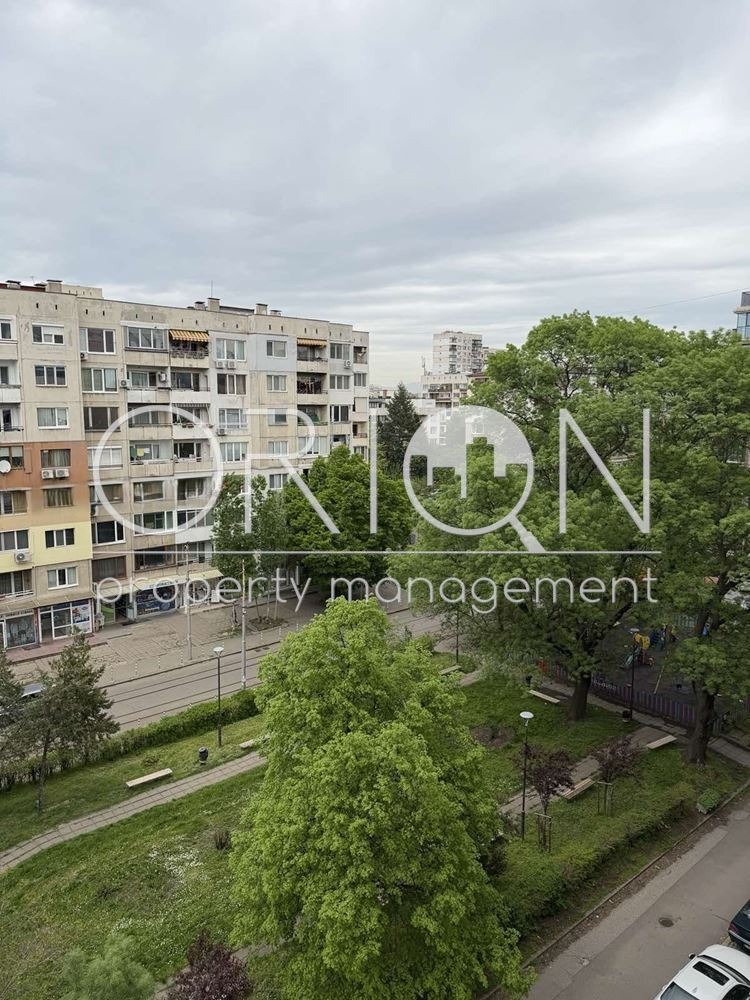 Дава под наем 2-СТАЕН, гр. София, Лозенец, снимка 9 - Апартаменти - 54710060