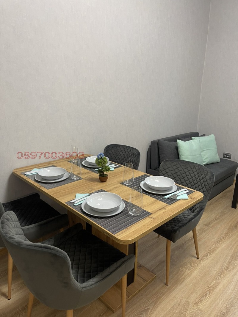 K pronájmu  2 ložnice Sofia , Oborište , 80 m2 | 99418926 - obraz [7]
