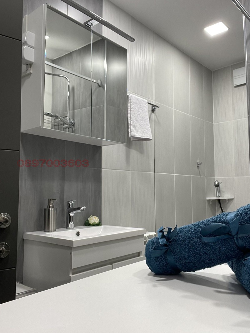K pronájmu  2 ložnice Sofia , Oborište , 80 m2 | 99418926 - obraz [11]