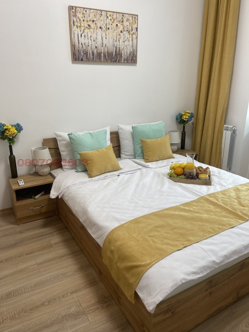 K pronájmu  2 ložnice Sofia , Oborište , 80 m2 | 99418926 - obraz [15]