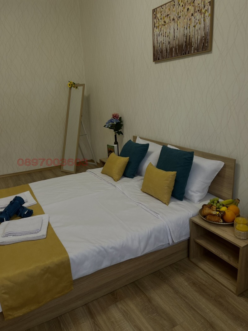 K pronájmu  2 ložnice Sofia , Oborište , 80 m2 | 99418926 - obraz [10]