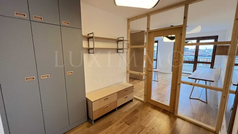 Дава под наем  3-стаен град Бургас , Център , 130 кв.м | 56469215 - изображение [6]
