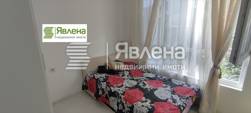 Дава под наем 3-СТАЕН, гр. София, Център, снимка 4 - Апартаменти - 52960250