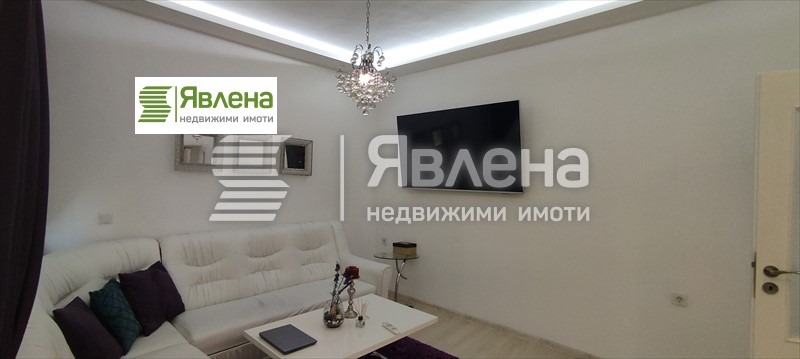 Дава под наем 3-СТАЕН, гр. София, Център, снимка 3 - Апартаменти - 52960250