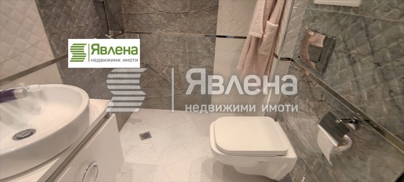 Дава под наем 3-СТАЕН, гр. София, Център, снимка 10 - Апартаменти - 52960250