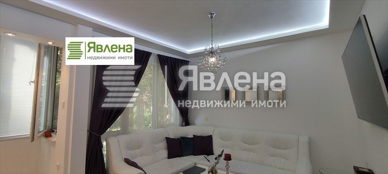 Дава под наем 3-СТАЕН, гр. София, Център, снимка 2 - Апартаменти - 52960250