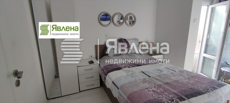 Дава под наем 3-СТАЕН, гр. София, Център, снимка 6 - Апартаменти - 52960250