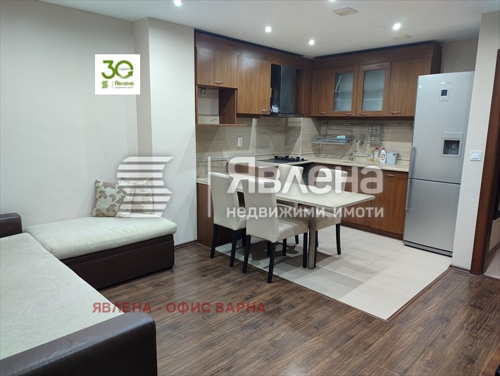 Дава под наем 3-СТАЕН, гр. Варна, Възраждане 1, снимка 10 - Апартаменти - 52998778