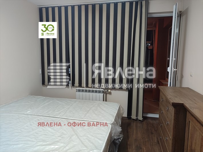 Дава под наем 3-СТАЕН, гр. Варна, Възраждане 1, снимка 15 - Апартаменти - 52998778