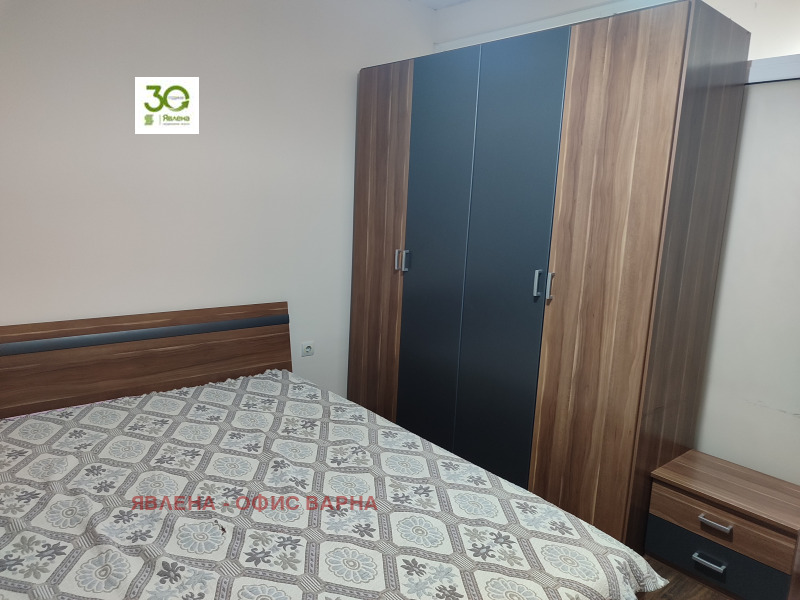 Дава под наем 3-СТАЕН, гр. Варна, Възраждане 1, снимка 5 - Апартаменти - 52998778