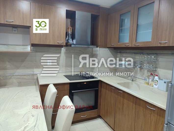 Дава под наем 3-СТАЕН, гр. Варна, Възраждане 1, снимка 11 - Апартаменти - 52998778