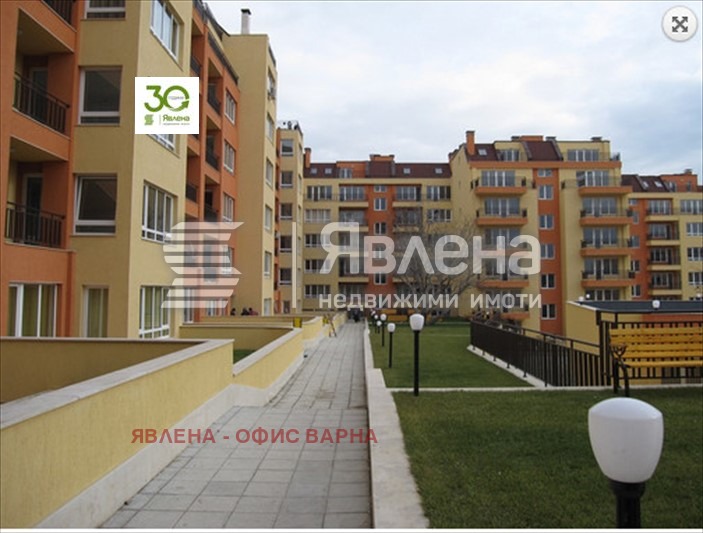 Дава под наем 3-СТАЕН, гр. Варна, Възраждане 1