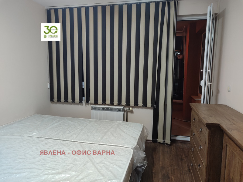 Дава под наем 3-СТАЕН, гр. Варна, Възраждане 1, снимка 2 - Апартаменти - 52998778