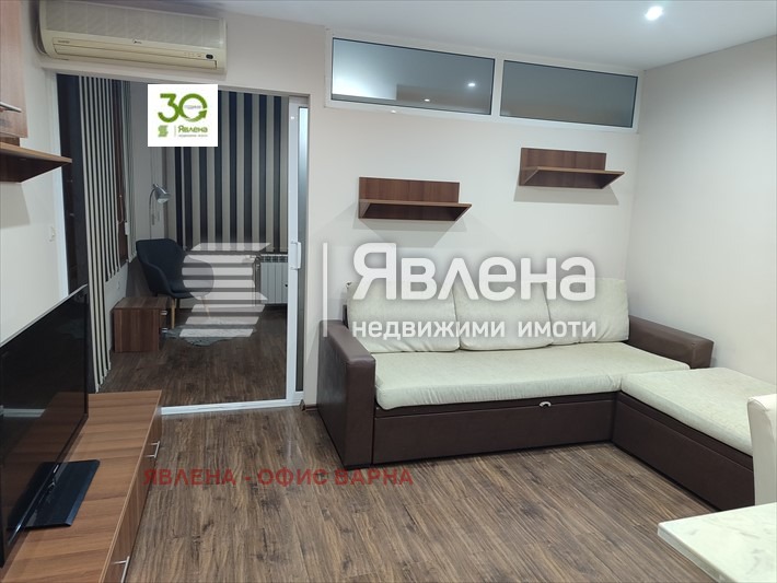 Дава под наем 3-СТАЕН, гр. Варна, Възраждане 1, снимка 13 - Апартаменти - 52998778