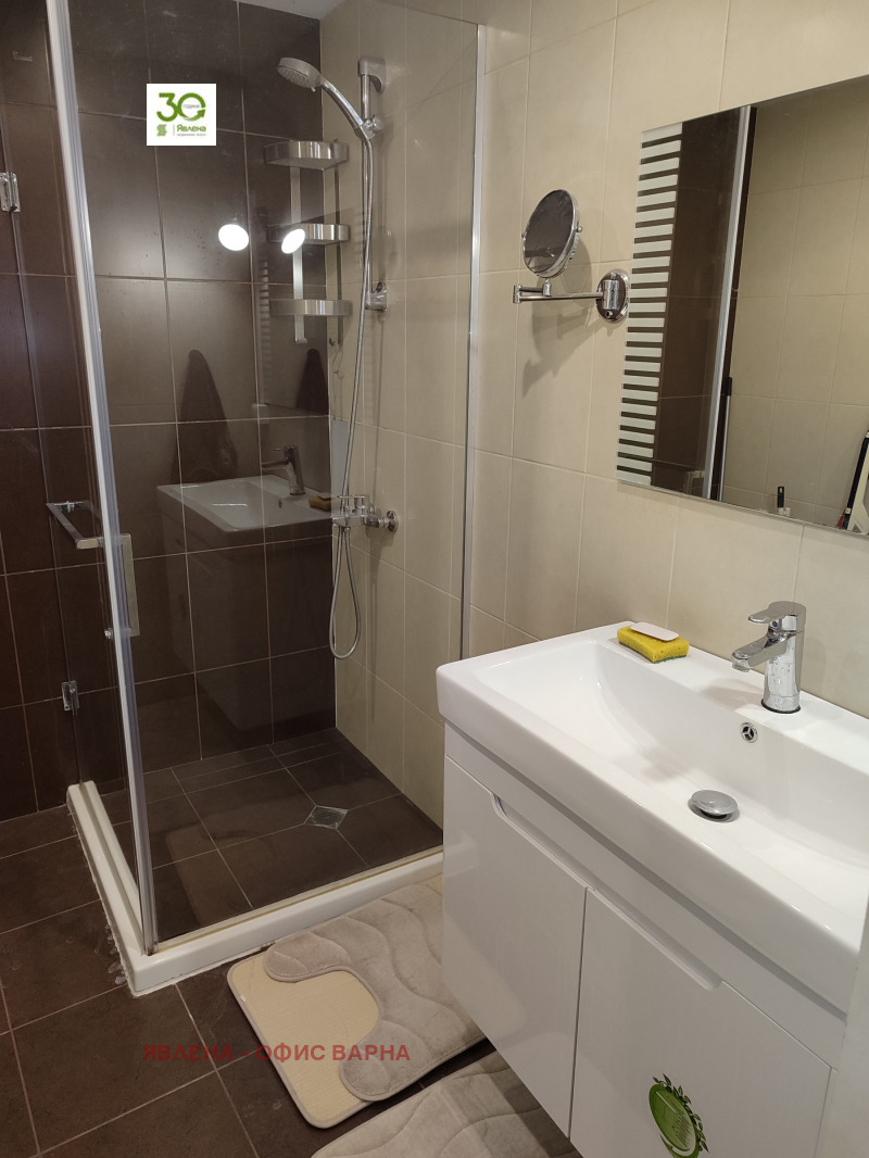 Дава под наем 3-СТАЕН, гр. Варна, Възраждане 1, снимка 8 - Апартаменти - 52998778
